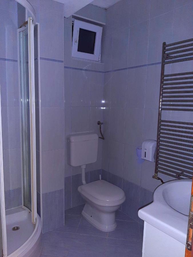 דרבניק Villa Markic מראה חיצוני תמונה