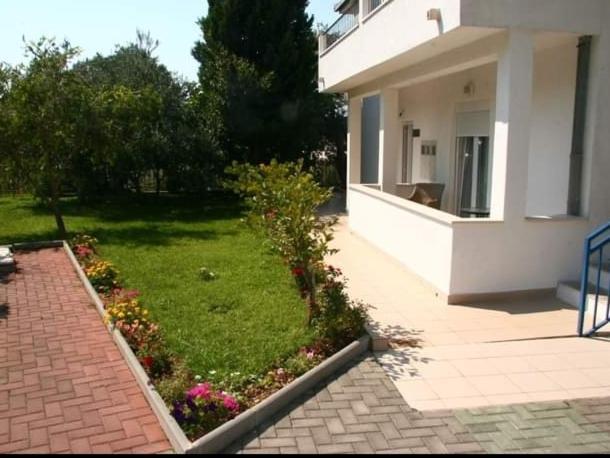 דרבניק Villa Markic מראה חיצוני תמונה